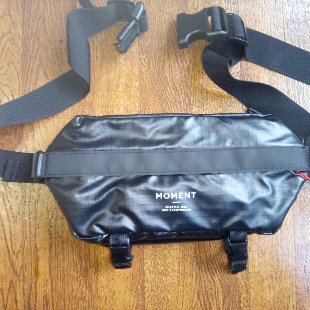 Moment Fanny Sling Pack